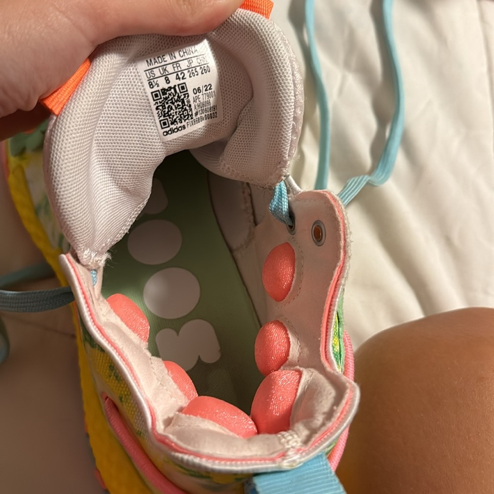 Harden boost - Picture 2 of 4